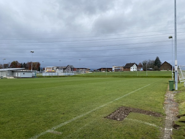 Sportanlage Eschewies Platz 2 - Eschenbach SG