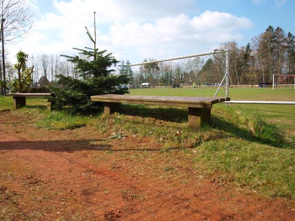 Sportplatz Rabenstein - Hamburg-Marmstorf