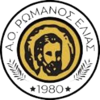 Wappen AO Romanos Elias