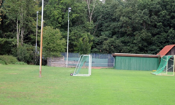 Sportanlage Schulstraße B-Platz - Schwarmstedt-Bothmer