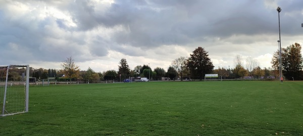 Sportanlage Bröhnstraße B-Platz - Ronnenberg-Weetzen