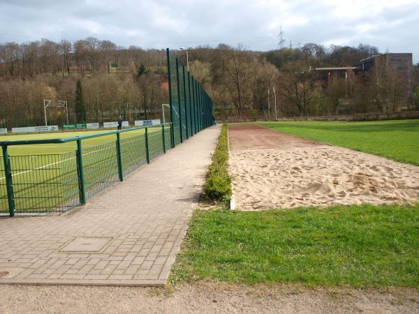 Sportplatz am Eisenhammer - Essen/Ruhr-Dilldorf