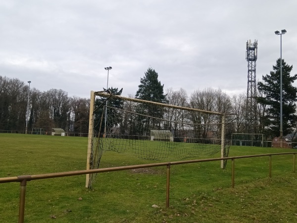Sportpark Vennberg - Brüggen/Niederrhein