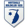 Wappen Hirtshals BK  10297