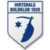 Wappen Hirtshals BK