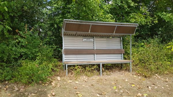 Waldsportplatz - Ilmtal-Weinstraße-Pfiffelbach