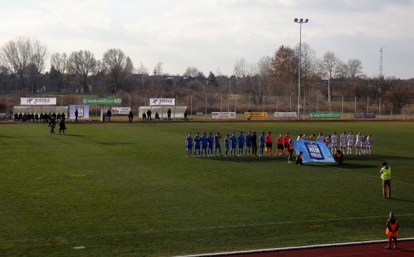 Ecsedi László Sportcentrum Albertirsa - Albertirsa