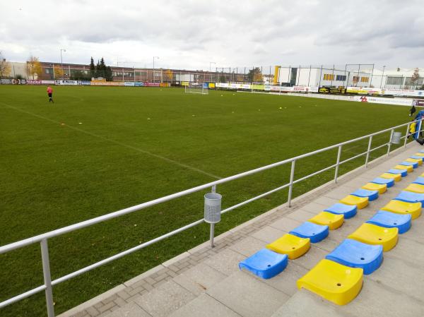 MKN-Sport-Park-Schreiberstraße - Wolfenbüttel