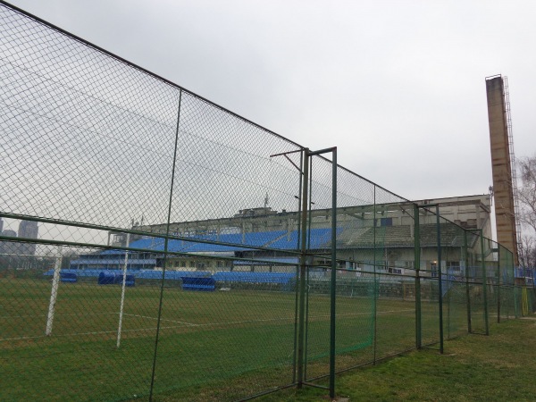 Stadion Kralj Petar Prvi - Beograd