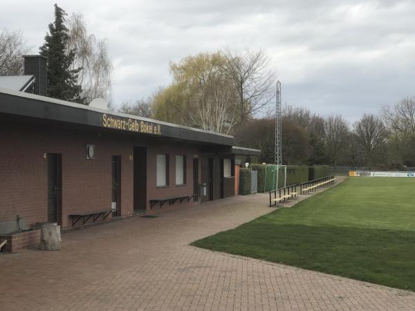 Sportanlage Brunnenstraße Platz 2 - Rietberg-Bokel