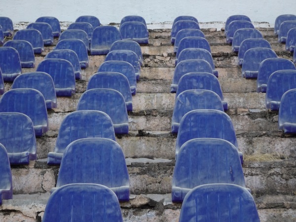 Qibray Stadioni - Qibray