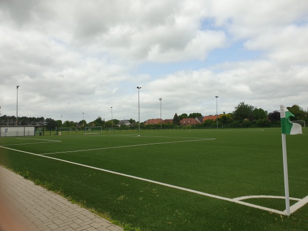 Sportzentrum Lathen C-Platz - Lathen