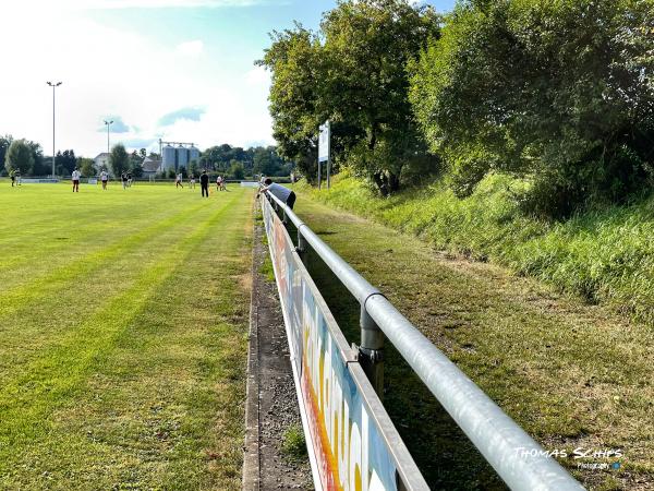 NMH Göge-Stadion - Hohentengen/Oberschwaben