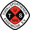 Wappen TuS Essenrode 1919 II  64783