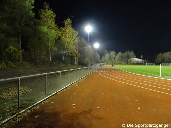 Gehrenberg-Sportanlage LA-Platz - Markdorf/Baden