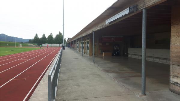 Stadion Im Brand - Thalwil