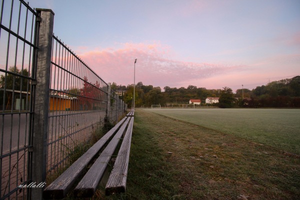 Sportplatz Reischbühl - Eigeltingen