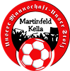 Wappen SV Martinfeld/Kella 1989 diverse  69499