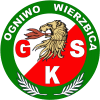 Wappen GKS Ogniwo Wierzbica