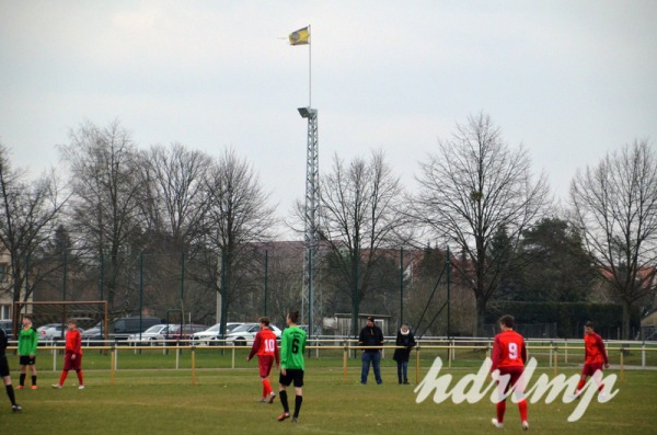 Sportanlage Kirchgasse Platz 2 - Malschwitz