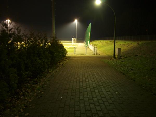 TuS-Kampfbahn Nebenplatz - Hamm/Westfalen-Wiescherhöfen