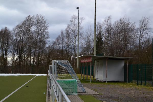 Sportzentrum Kreuzheide - Nümbrecht-Elsenroth