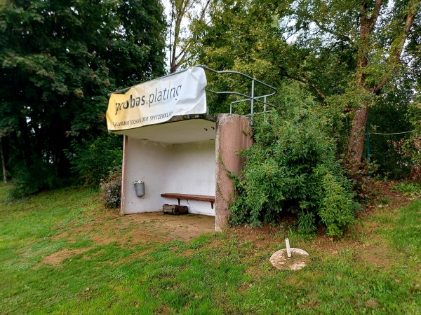 Leintalarena - Heuchlingen