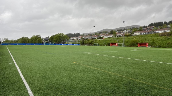 Høddvoll Kunstgras - Ulsteinvik