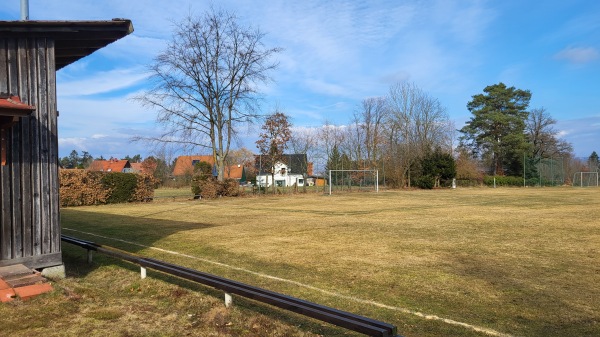 Sportanlage Ziegelerden Platz 2 - Kronach-Ziegelerden