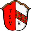 Wappen ehemals TSV Ruderatshofen 1947  44777