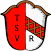 Wappen ehemals TSV Ruderatshofen 1947
