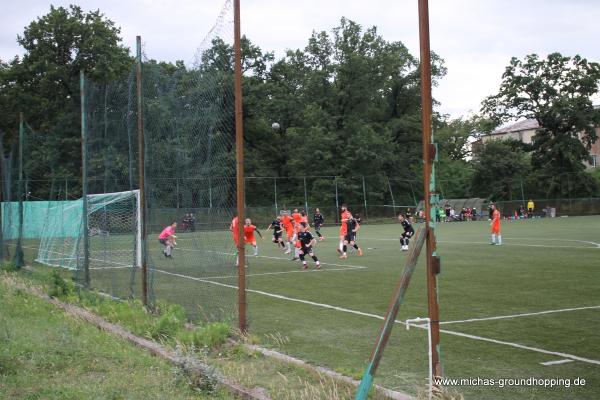 Torpedo sport base - Kutaisi