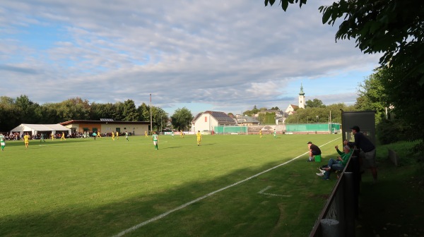 Sportplatz Gerersdorf - Gerersdorf