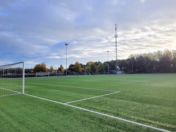 Sportpark Horsterpark veld 7 - Duiven