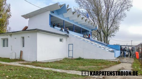 Stadionul Unirea - Sânnicolau Mare