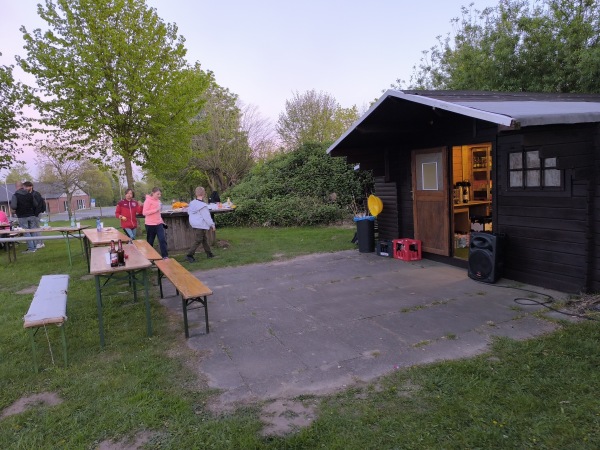 Schulsportplatz - Hemmingstedt