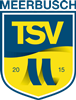 Wappen TSV 25/64 Meerbusch III