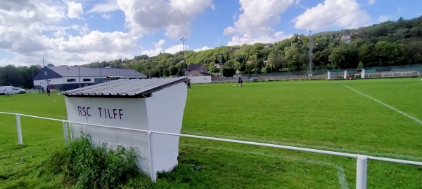 Stade H.Colley-Sainval Terrain 2 - Esneux-Tilff