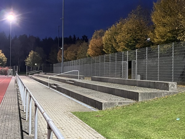 Sportpark Grasbrunn - Grasbrunn