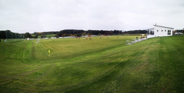 PRINOTH-Arena - Herdwangen-Schönach