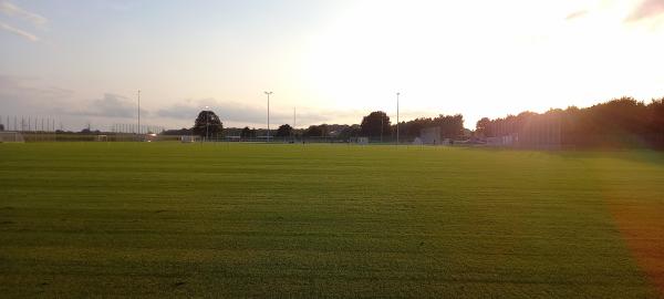 Sportanlage Am Soltacker D-Platz - Apensen