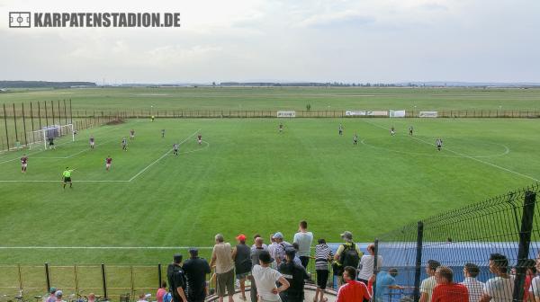 Stadionul Conpet - Strejnic