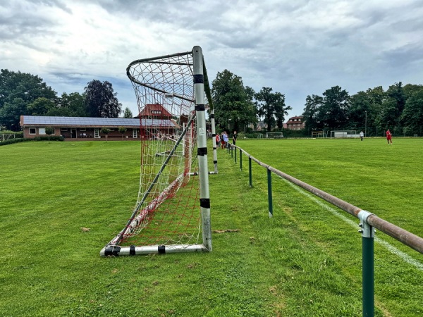 Sportanlage an der Hessel - Warendorf-Milte