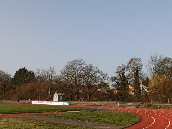 Stadion Oberderdingen - Oberderdingen