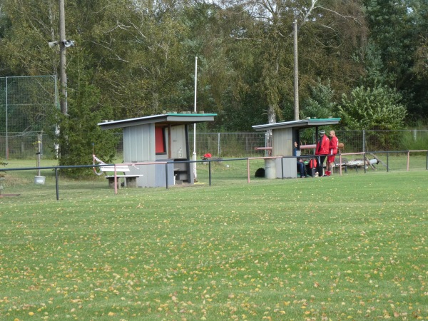 Sportanlage Neue Siedlung - Jamlitz