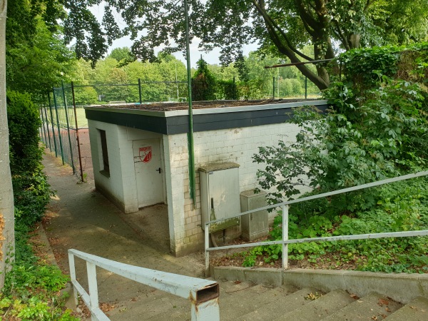 Sportplatz Berufsbildungszentrum - Grevenbroich-Elfgen