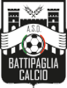 Wappen ASD Battipaglia Calcio