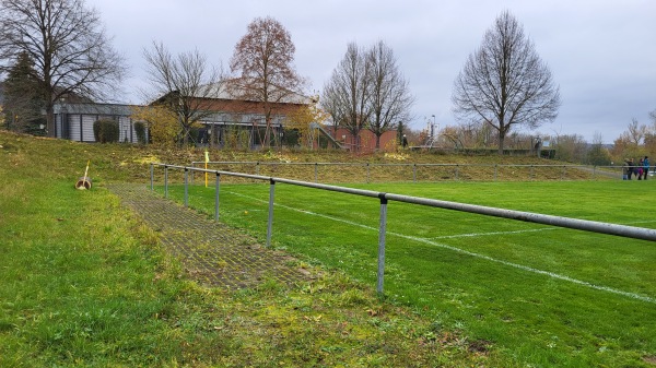 Sportplatz Laudenbach - Karlstadt-Laudenbach