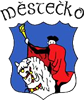 Wappen  SK Ohnivec Městečko