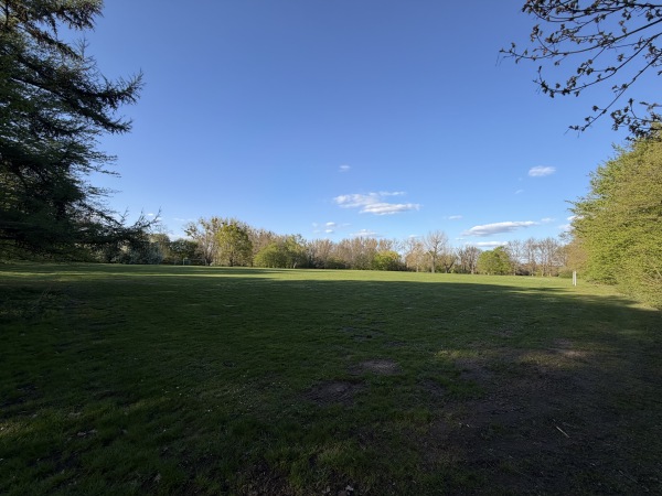 Sportanlage Lünischteich - Braunschweig